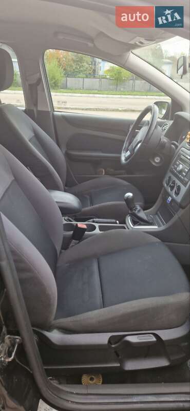 Універсал Ford Focus 2005 в Баришівка фото 8 Універсал Ford Focus 2005 в Баришівка