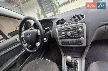 Універсал Ford Focus 2005 в 