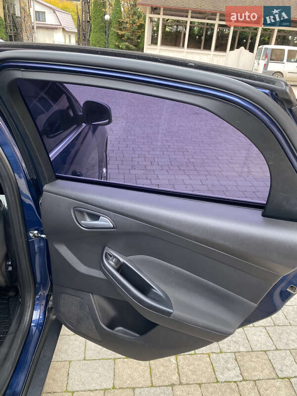 Хетчбек Ford Focus 2013 в Коломиї