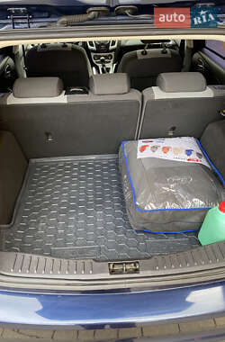 Хетчбек Ford Focus 2013 в 