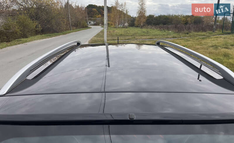 Універсал Ford Focus 2008 в Звягелі