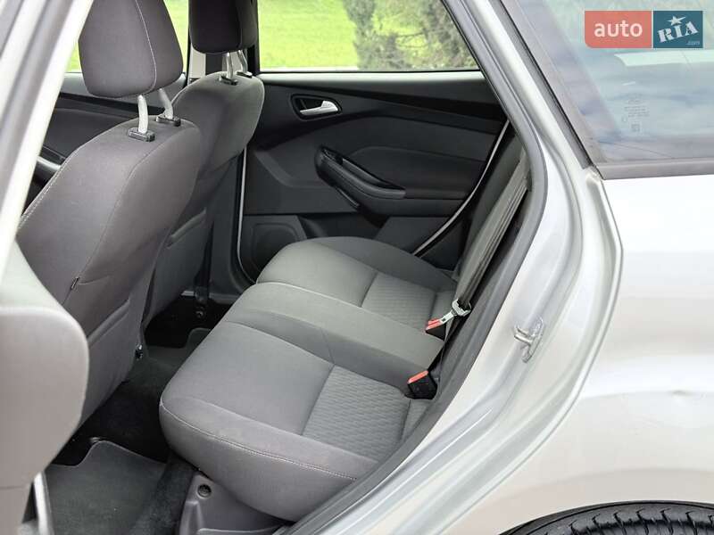 Універсал Ford Focus 2014 в Новій Ушиці фото 6 Універсал Ford Focus 2014 в Новій Ушиці
