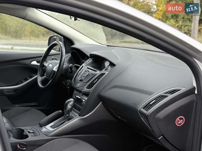 Універсал Ford Focus 2014 в Новій Ушиці фото 22 Універсал Ford Focus 2014 в Новій Ушиці