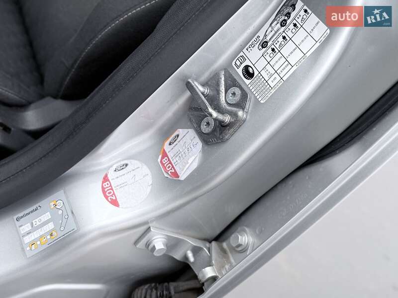 Універсал Ford Focus 2014 в Новій Ушиці фото 32 Універсал Ford Focus 2014 в Новій Ушиці