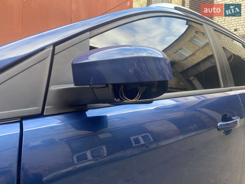 Універсал Ford Focus 2008 в Києві фото 5 Універсал Ford Focus 2008 в Києві