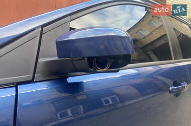 Универсал Ford Focus 2008 в 
