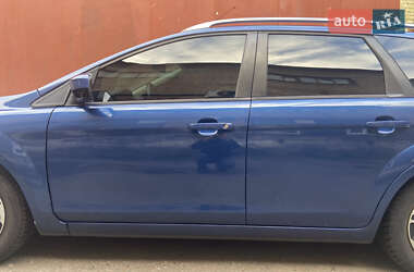 Универсал Ford Focus 2008 в 