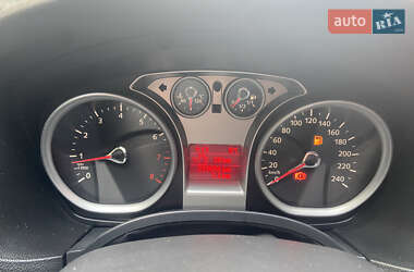 Универсал Ford Focus 2008 в 