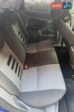 Универсал Ford Focus 2008 в 