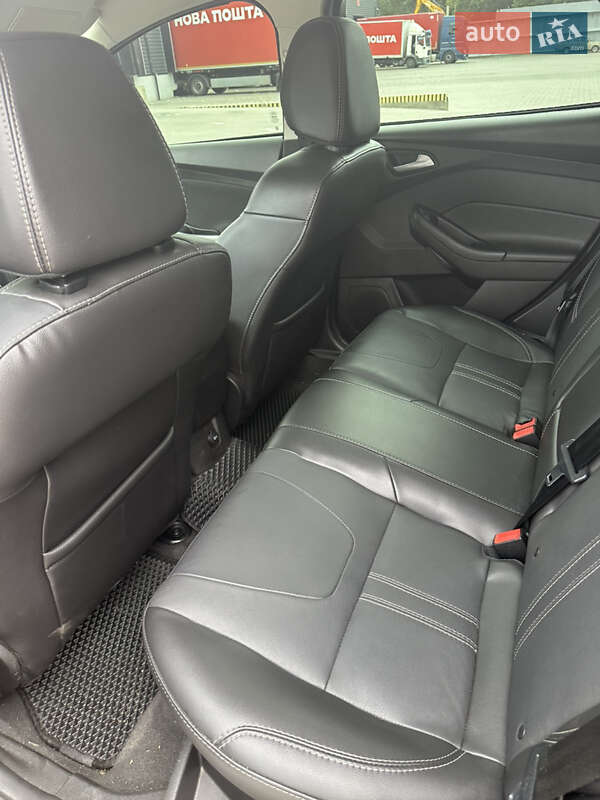 Седан Ford Focus 2014 в Вознесенске фото 10 Седан Ford Focus 2014 в Вознесенске