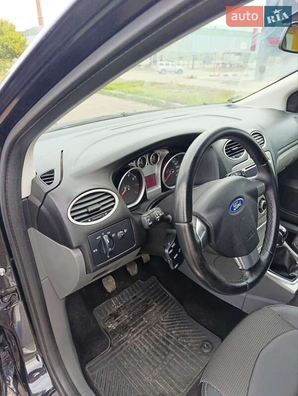 Универсал Ford Focus 2010 в Черкассах
