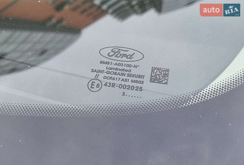 Универсал Ford Focus 2013 в Львове