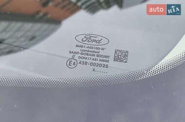Універсал Ford Focus 2013 в  фото 12 Універсал Ford Focus 2013 в