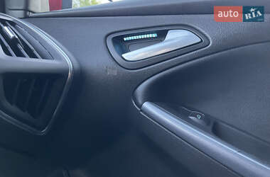 Універсал Ford Focus 2013 в  фото 32 Універсал Ford Focus 2013 в