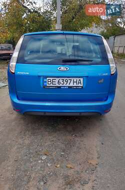 Універсал Ford Focus 2009 в  фото 5 Універсал Ford Focus 2009 в