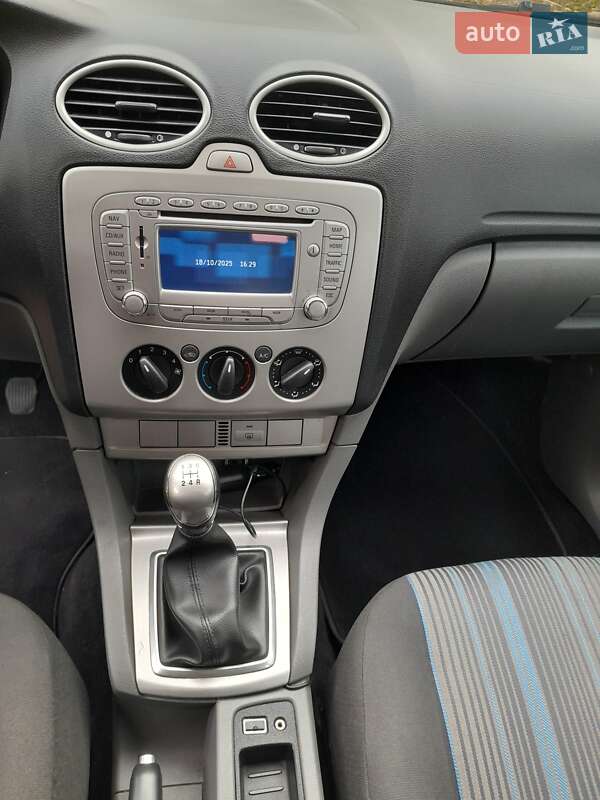 Универсал Ford Focus 2009 в Николаеве фото 21 Универсал Ford Focus 2009 в Николаеве