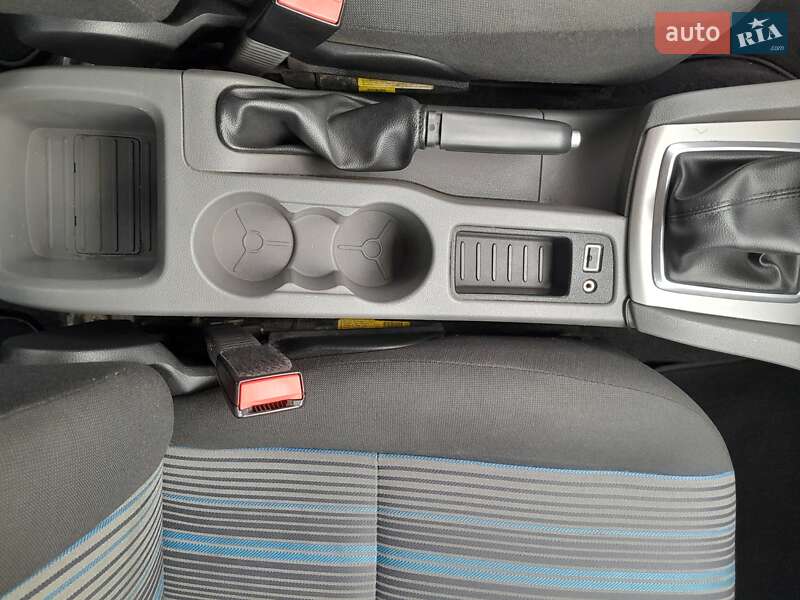 Универсал Ford Focus 2009 в Николаеве фото 22 Универсал Ford Focus 2009 в Николаеве