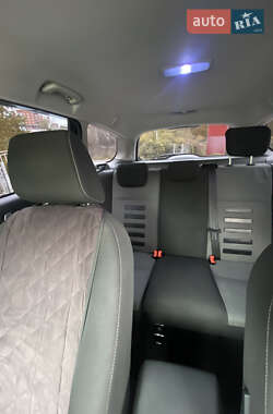 Универсал Ford Focus 2010 в 