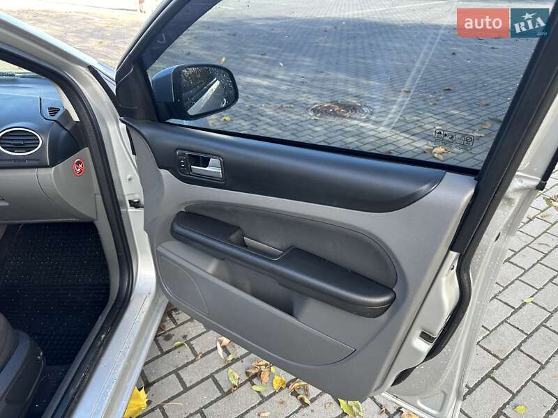 Універсал Ford Focus 2010 в Коломиї фото 17 Універсал Ford Focus 2010 в Коломиї