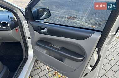 Універсал Ford Focus 2010 в 
