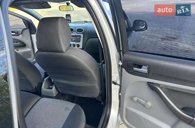 Універсал Ford Focus 2010 в 