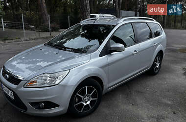 Универсал Ford Focus 2009 в Виннице