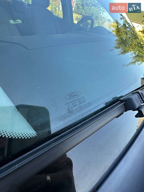 Універсал Ford Focus 2005 в Луцьку