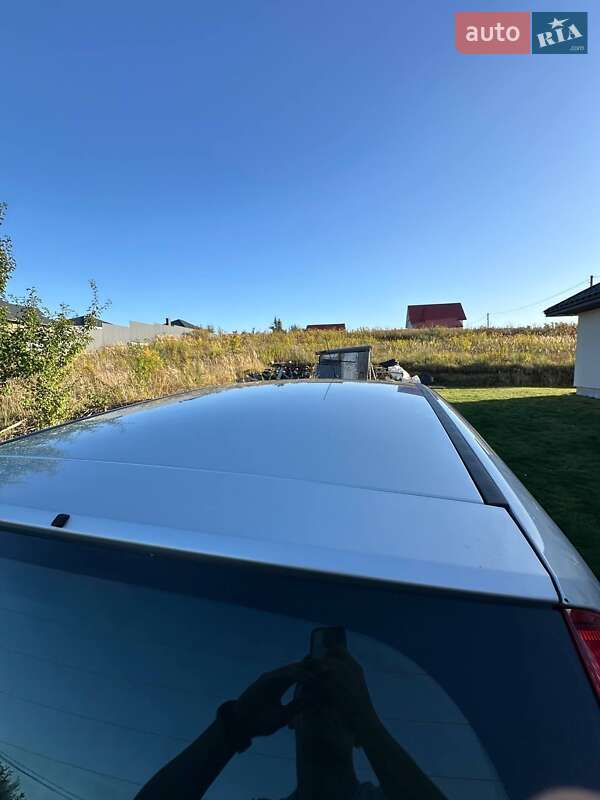 Універсал Ford Focus 2005 в Луцьку