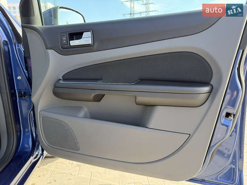 Хетчбек Ford Focus 2010 в Ірпені