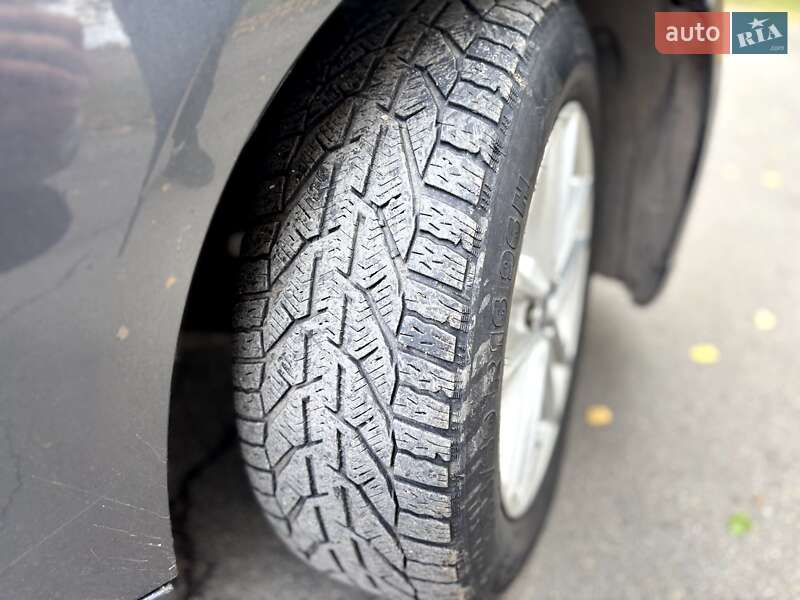 Хэтчбек Ford Focus 2016 в Умани фото 13 Хэтчбек Ford Focus 2016 в Умани