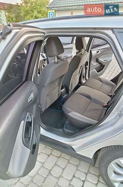 Універсал Ford Focus 2012 в Золочеві фото 5 Універсал Ford Focus 2012 в Золочеві