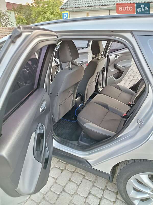 Універсал Ford Focus 2012 в Миколаєві фото 5 Універсал Ford Focus 2012 в Миколаєві
