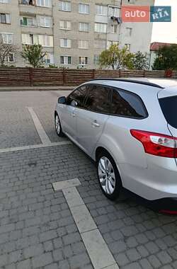 Універсал Ford Focus 2012 в Золочеві фото 10 Універсал Ford Focus 2012 в Золочеві