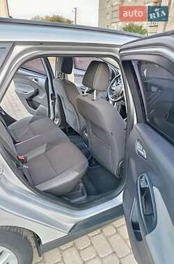 Універсал Ford Focus 2012 в Золочеві фото 14 Універсал Ford Focus 2012 в Золочеві