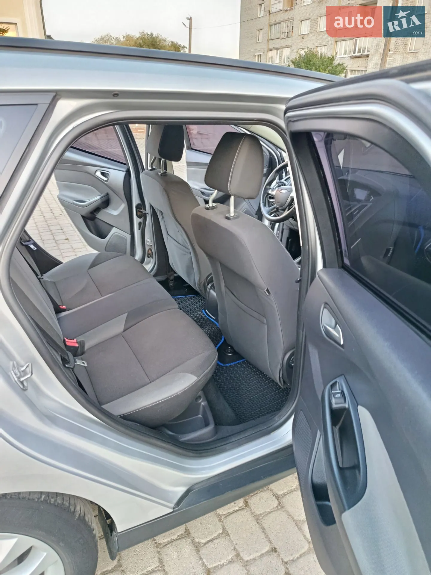 2012 Ford Focus - мініатюра 14