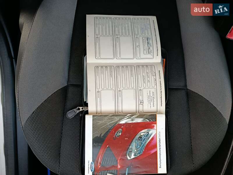 Універсал Ford Focus 2012 в Миколаєві фото 18 Універсал Ford Focus 2012 в Миколаєві
