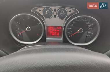 Хэтчбек Ford Focus 2008 в 