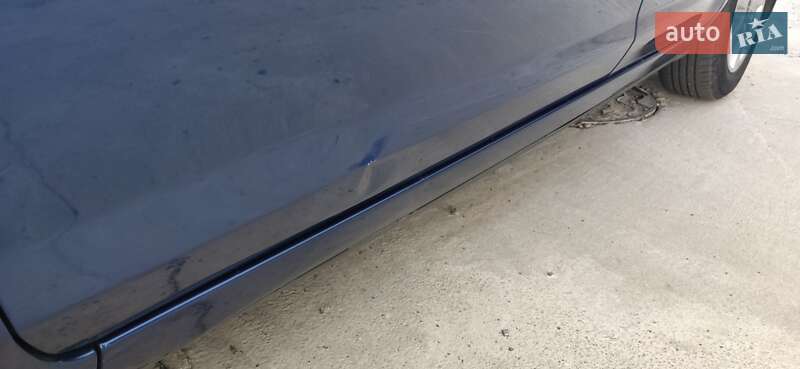 Хетчбек Ford Focus 2008 в Вараші