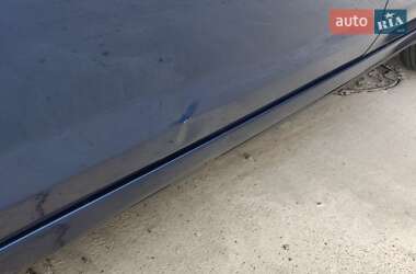 Хэтчбек Ford Focus 2008 в 