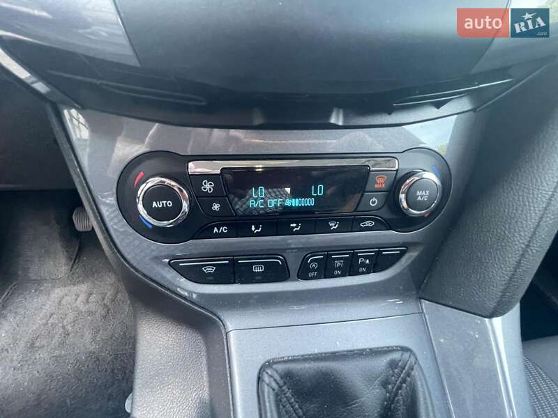 Універсал Ford Focus 2013 в Трускавці