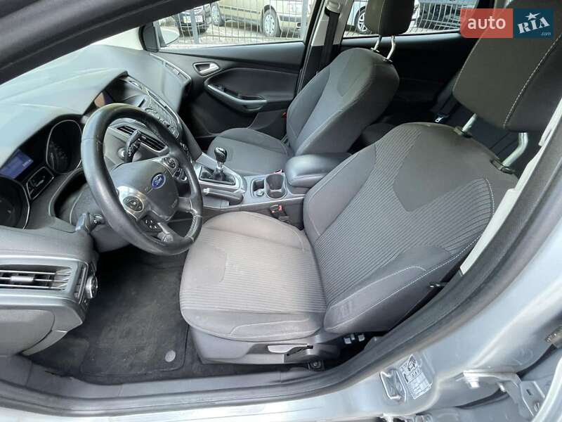 Універсал Ford Focus 2013 в Трускавці