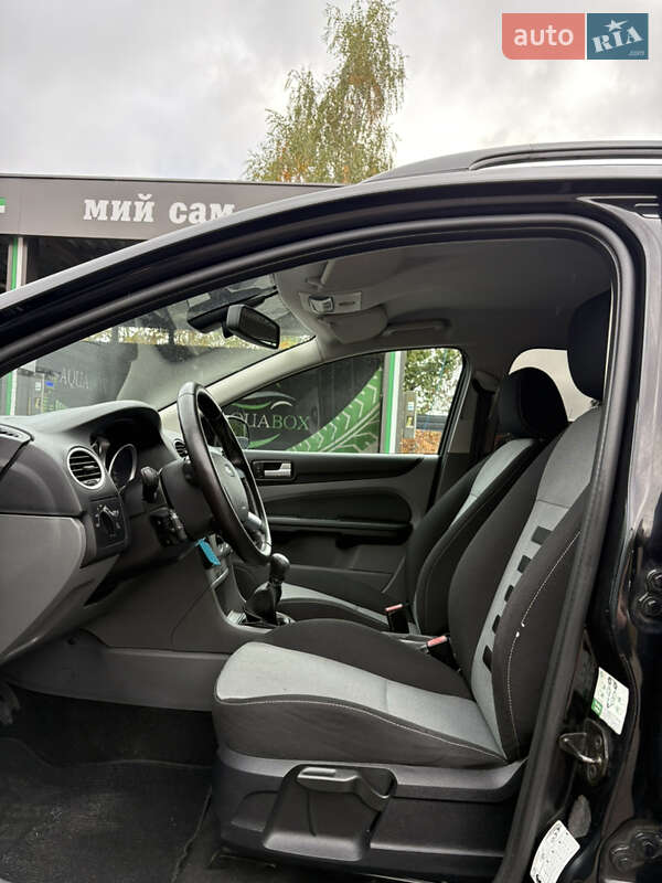 Универсал Ford Focus 2010 в Белой Церкви
