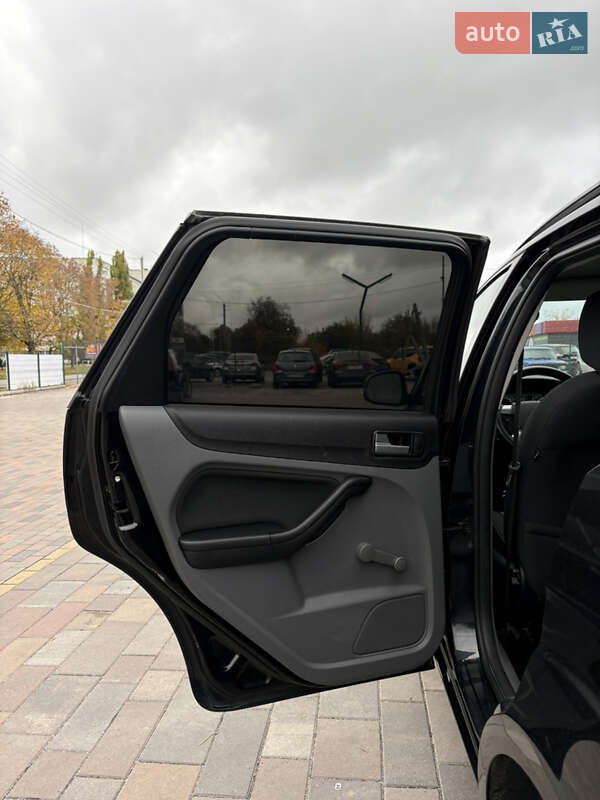 Универсал Ford Focus 2010 в Белой Церкви