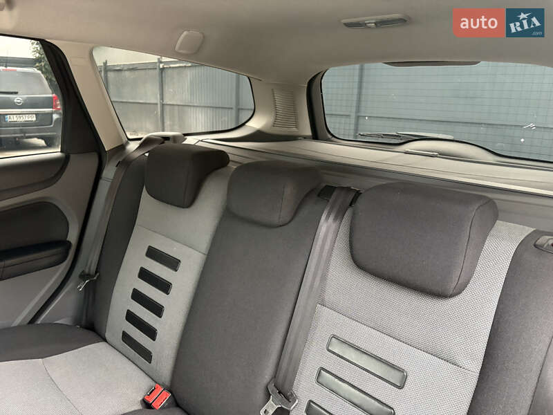 Универсал Ford Focus 2010 в Белой Церкви