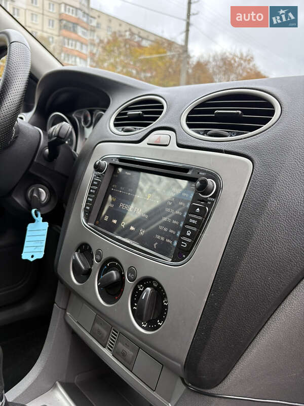 Универсал Ford Focus 2010 в Белой Церкви