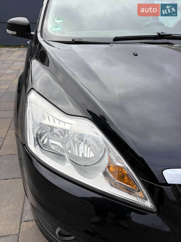 Универсал Ford Focus 2010 в Белой Церкви