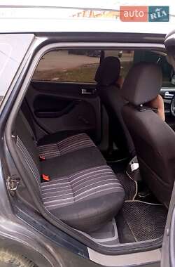 Универсал Ford Focus 2010 в Ровно