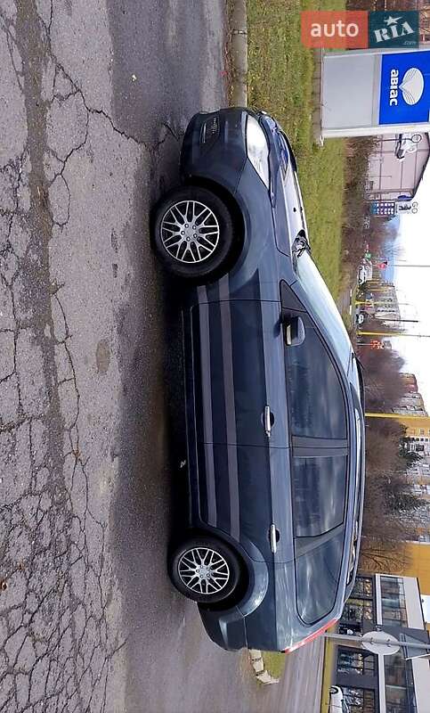 Универсал Ford Focus 2010 в Ровно