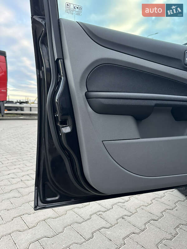 Універсал Ford Focus 2008 в Вінниці