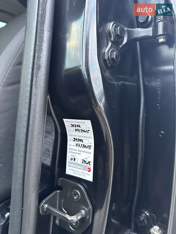 Універсал Ford Focus 2008 в Вінниці